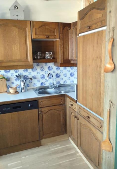 Alpenstueck Family Apartment-2 Bedrooms-80 Sqm-Free Parking Целль-ам-Зеє Екстер'єр фото