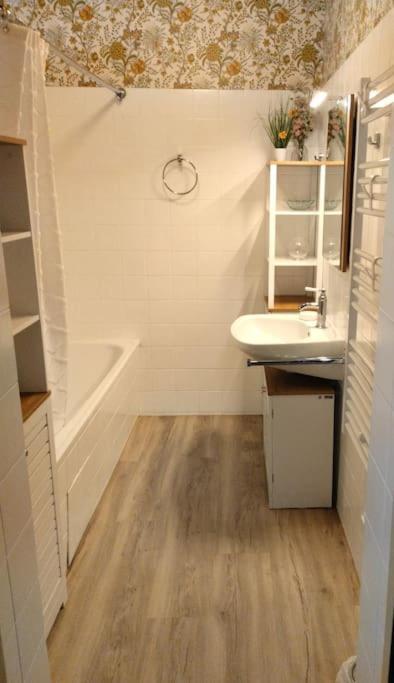 Alpenstueck Family Apartment-2 Bedrooms-80 Sqm-Free Parking Целль-ам-Зеє Екстер'єр фото