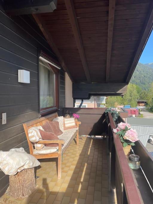 Alpenstueck Family Apartment-2 Bedrooms-80 Sqm-Free Parking Целль-ам-Зеє Екстер'єр фото
