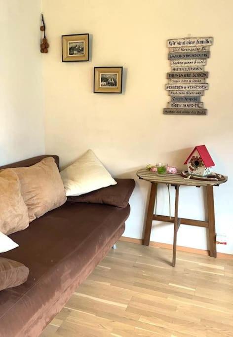 Alpenstueck Family Apartment-2 Bedrooms-80 Sqm-Free Parking Целль-ам-Зеє Екстер'єр фото